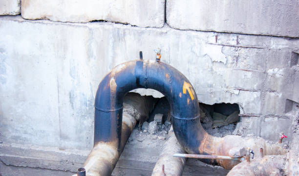 Water damage restoration experts in Rockford, MN